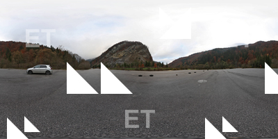 Panoramas Exterier