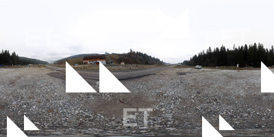 Panoramas Exterier