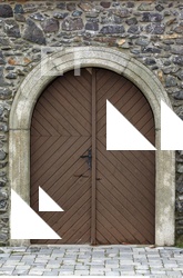 Doors Old