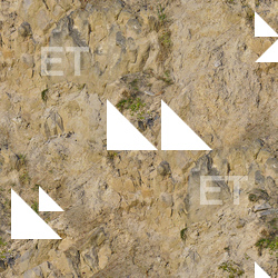 Seamless Ground