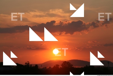 Sunrise Sunset