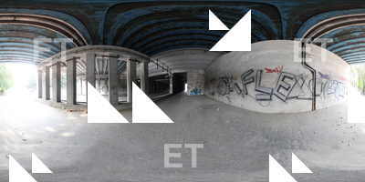 Panoramas Exterier