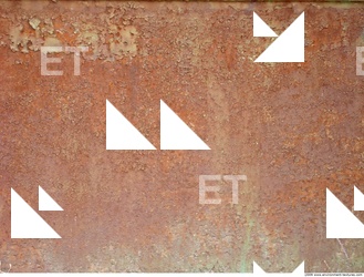 Metal Plate