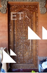 Doors Old