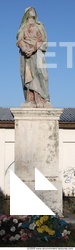 Statues