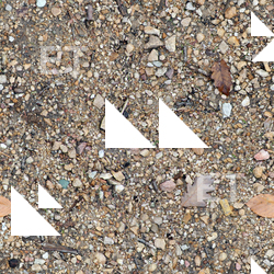 Seamless Ground