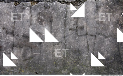 Walls Stucco