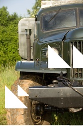 Photo Reference of Vehicle Combat