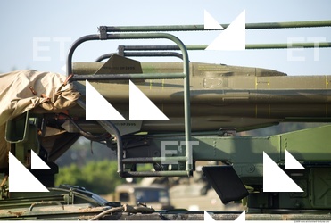 Photo Reference of Tank