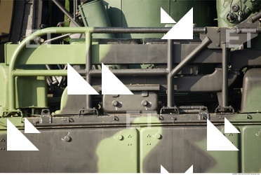 Photo Reference of Tank