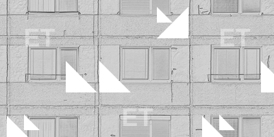 Seamless Facade