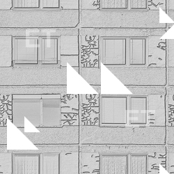 Seamless Facade