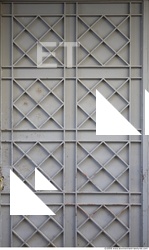 Metal Plate