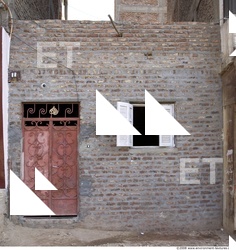 Buildings Old