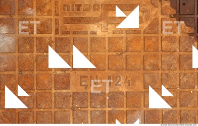 Metal Plate