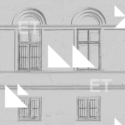 Seamless Facade