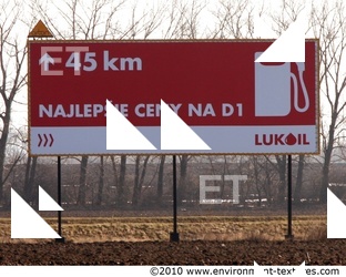 Signs Various