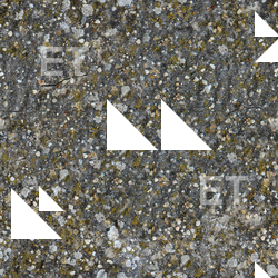 Seamless Ground