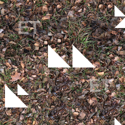 Seamless Ground