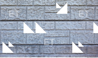 Walls Concrete