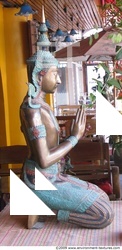 Statues