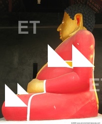 Statues