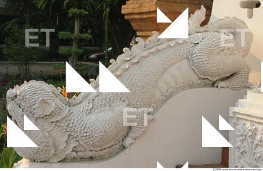 Statues