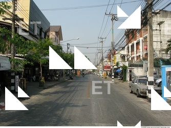 Inspiration Street