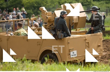 Photo Reference of Jeep Combat