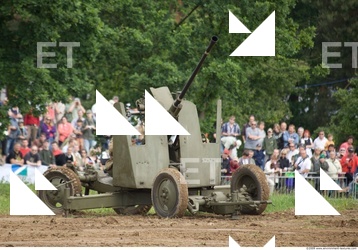 Photo Reference of Vehicle Combat