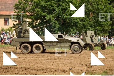 Photo Reference of Vehicle Combat