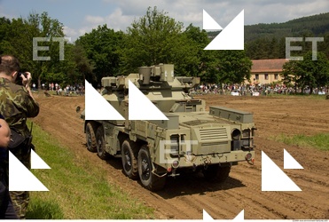 Photo Reference of Vehicle Combat