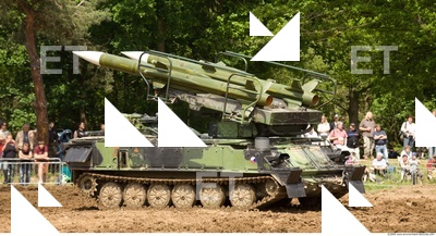 Photo Reference of Vehicle Combat