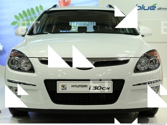 Photo Reference of Hyundai i30