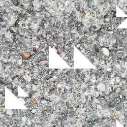 Seamless Ground