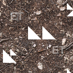Seamless Ground