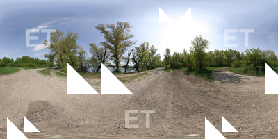 Panoramas Exterier