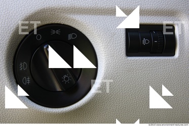 Photo Reference of Skoda Fabia Combi