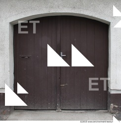 Doors Gate