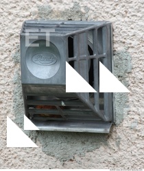 Air Conditioner and Fan