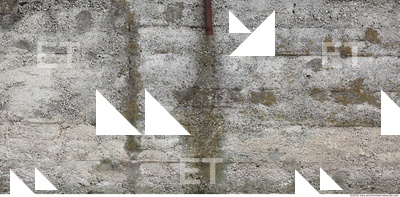 Ground Concrete