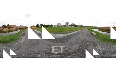 Panoramas Exterier