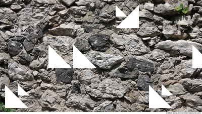 Walls Stone