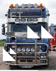 Photo References of Truck