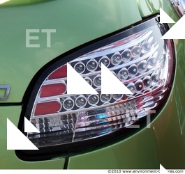 Photo Reference of Pegueot 206 cc