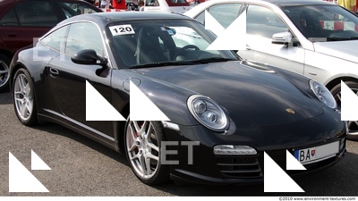 Photo Reference of Porsche