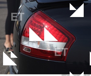 Photo Reference of Audi A6