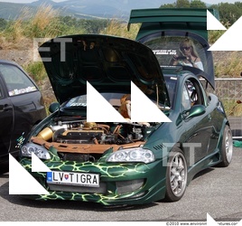 Photo Reference of Car