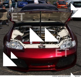 Photo Reference of Honda Civic