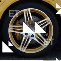 Photo Reference of Porsche 911 Turbo